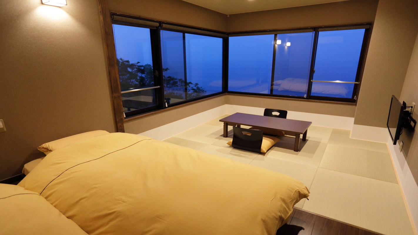 隠れ湯の宿 月のあかり（カクレユノヤド　ツキノアカリ） / 2