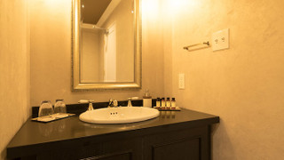 スーペリア キングルーム ニュアンス