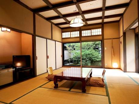 小田温泉 四季の里 はなむら / 5