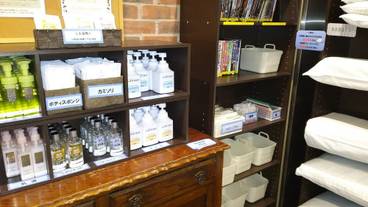 ギフト ショップ / 3