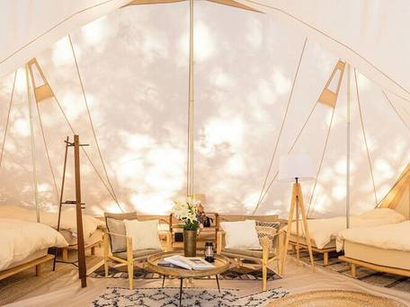 Nordisk Hygge Circles UGAKEI / 4