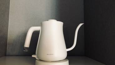 客室 電気ポット / 19