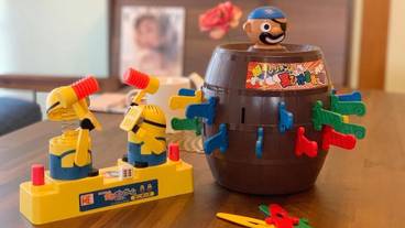 子供用スペース / 2