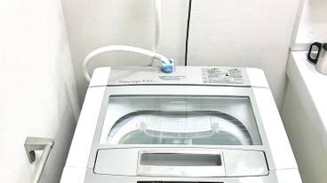 ランドリー / 29