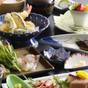 【春】＜お部屋食＞春の味覚をお値打ち価格で！桜鯛と鰆で彩る“サクラ会席”プラン | 天橋立荘