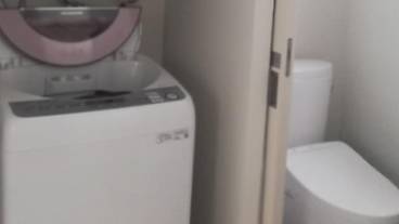 ランドリー ルーム / 2