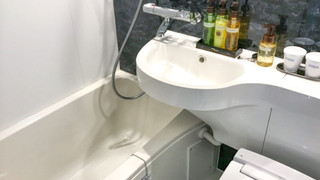 シングルルーム　禁煙