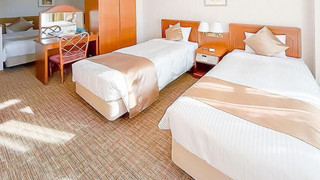 [禁煙]スーペリアフォース42sqm内風呂あり