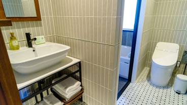 バスルーム / 26