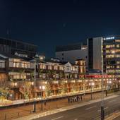 東京豊洲 万葉倶楽部（東京都 シティホテル） / 5