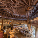 図書館のイメージが変わります!全国のオシャレで素敵な図書館めぐり