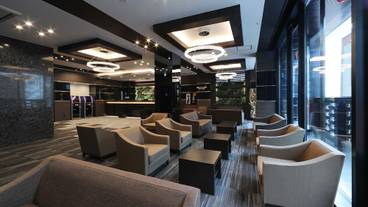 ロビー応接スペース / 21