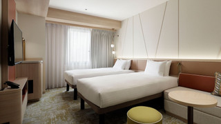 アクセシブルツイン ルーム 禁煙