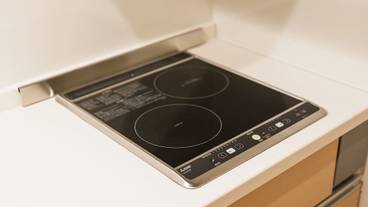 客室の設備とサービス / 18