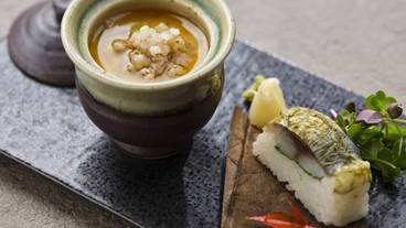 食事・飲み物 / 17