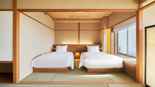 和室ツイン(18畳) 禁煙