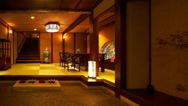 四季を味わう宿 山の茶屋（シキヲアジワウヤド　ヤマノチャヤ） / 3