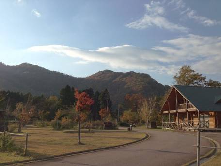 割山森林公園 天湖森 / 3