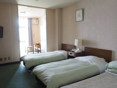 国民宿舎 小豆島 / 4