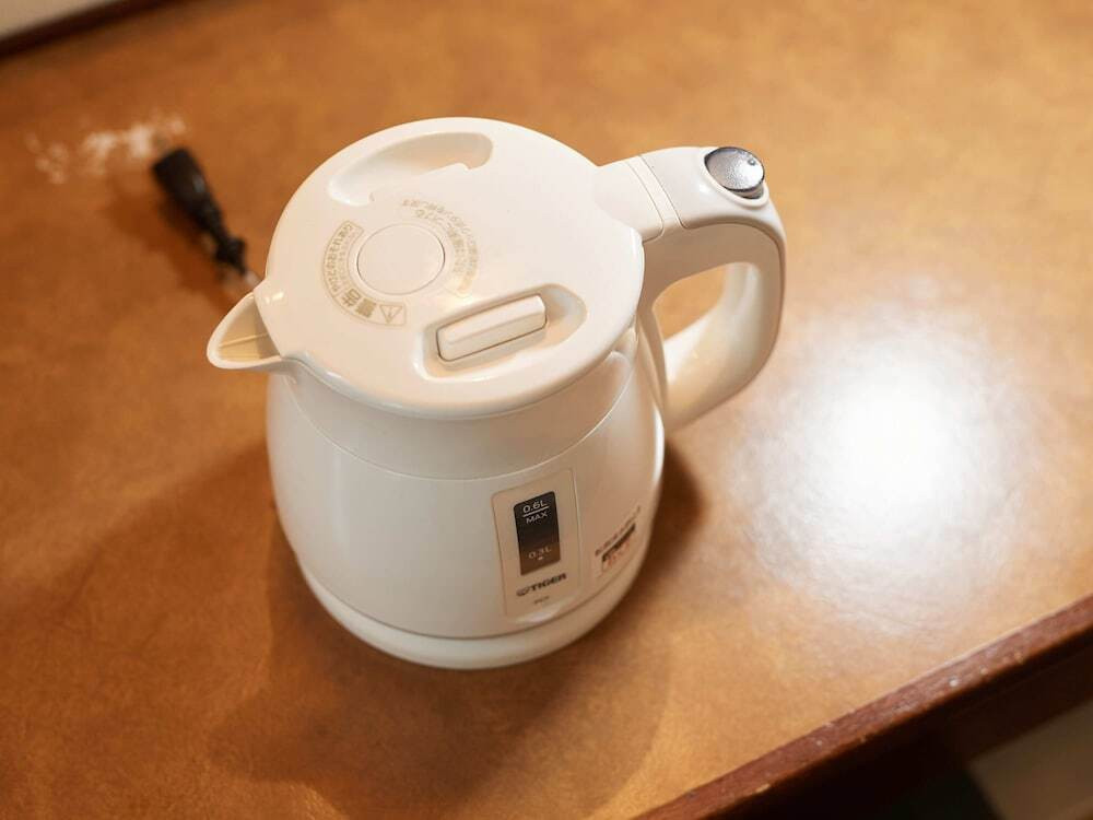 客室の設備とサービス