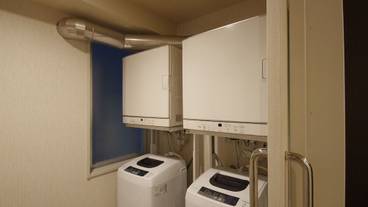 ランドリー / 14