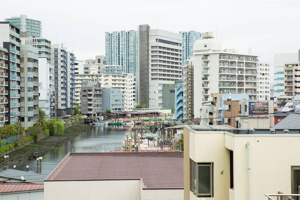 ウォーター ビュー