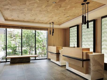 フェアフィールド･バイ･マリオット･佐賀嬉野温泉 / 2