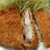 煉瓦亭（レンガテイ）