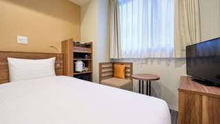 スタンダード ツインルーム 禁煙