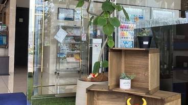 内部エントランス / 3