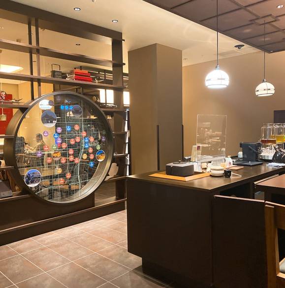 まちごころマップ① / 1