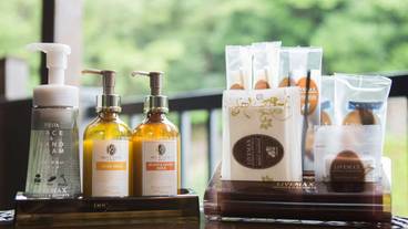 アメニティ① / 2