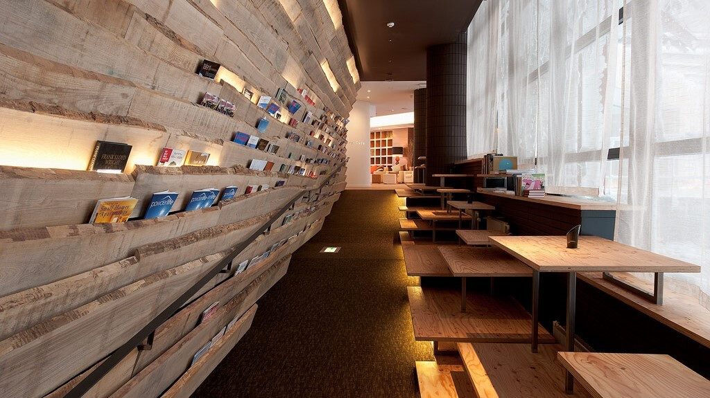 ニセコの大自然と融合したスイート仕様のホテル3508039