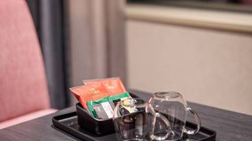 客室の設備とサービス / 37