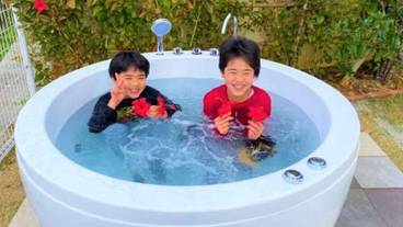 ジェットバス / 31