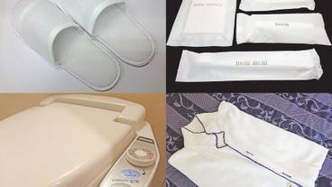 客室の設備とサービス / 7