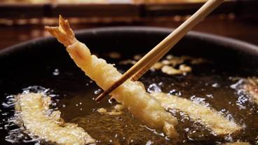 ビュッフェ / 23