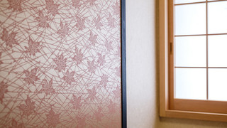 和室スタンダードルーム