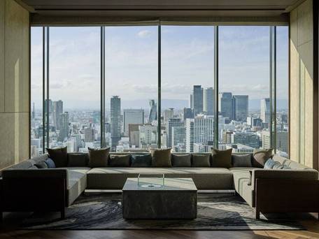 ザ ロイヤルパークホテル アイコニック 名古屋 / 1