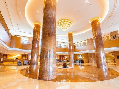 グランドエンパイアホテル / 2