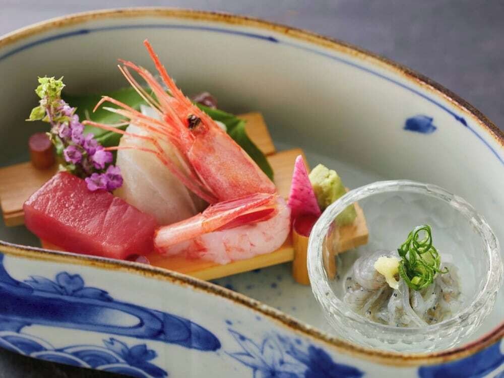 食事・飲み物