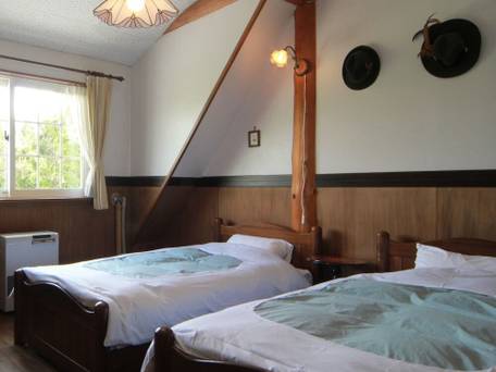 八幡平 LODGE クラブマン / 2