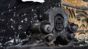 建物のデザイン / 17