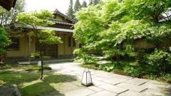 月岡温泉 割烹の宿 いま井 五十嵐邸 結