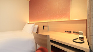 ダブルルーム 禁煙