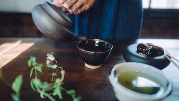 食事・飲み物 / 5