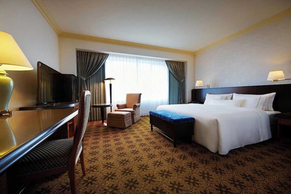 記念日プランとエグゼクティブラウンジで特別なステイを4241509