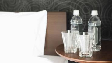 客室の設備とサービス / 22