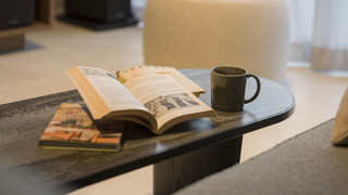 2ダブルベッド+ソファ/ ペット不可 5名定員 禁煙