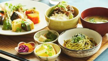 朝食ビュッフェ / 7